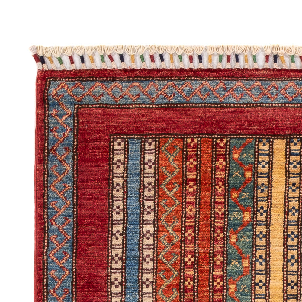 Shal Alfombra 99x145cm - Alfombra oriental