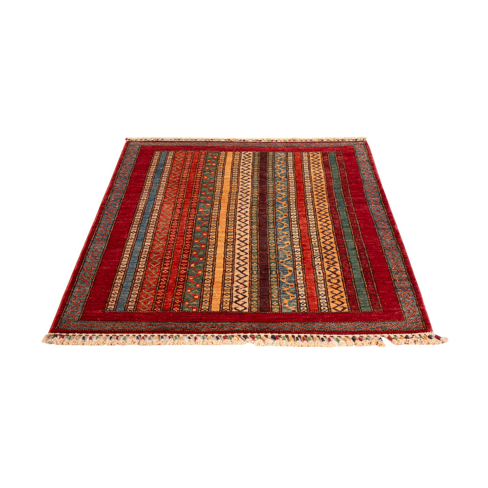 Alfombra Ziegler - Shal - 145 x 99 cm - multicolor