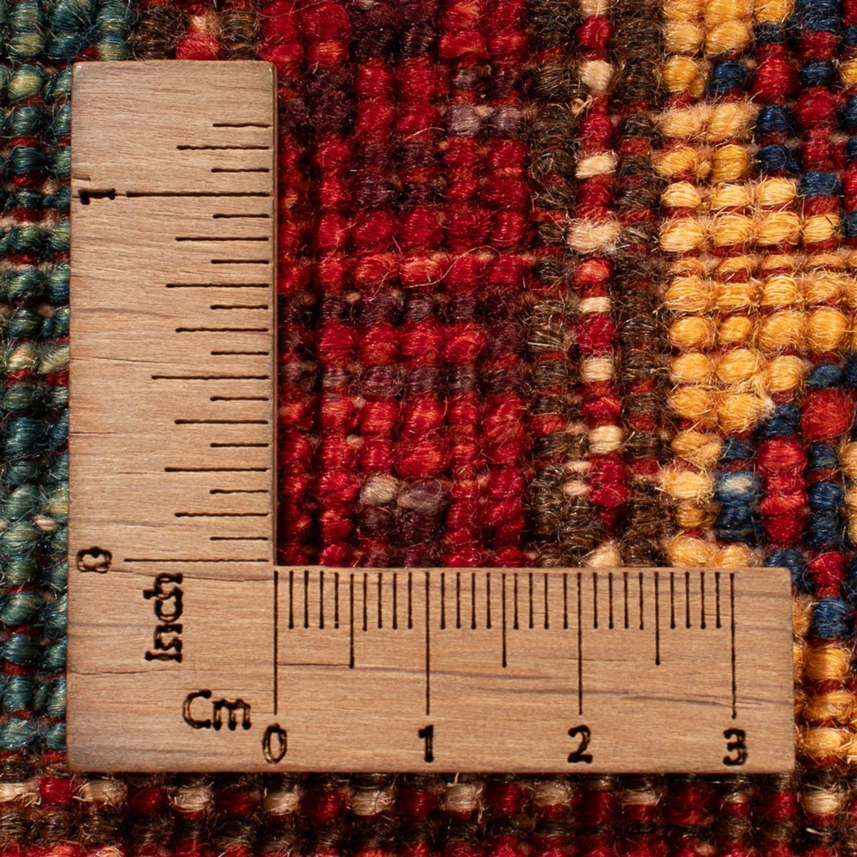 Alfombra Ziegler - Shal - 145 x 99 cm - multicolor