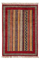 Shal Alfombra 145x98cm - Alfombra oriental