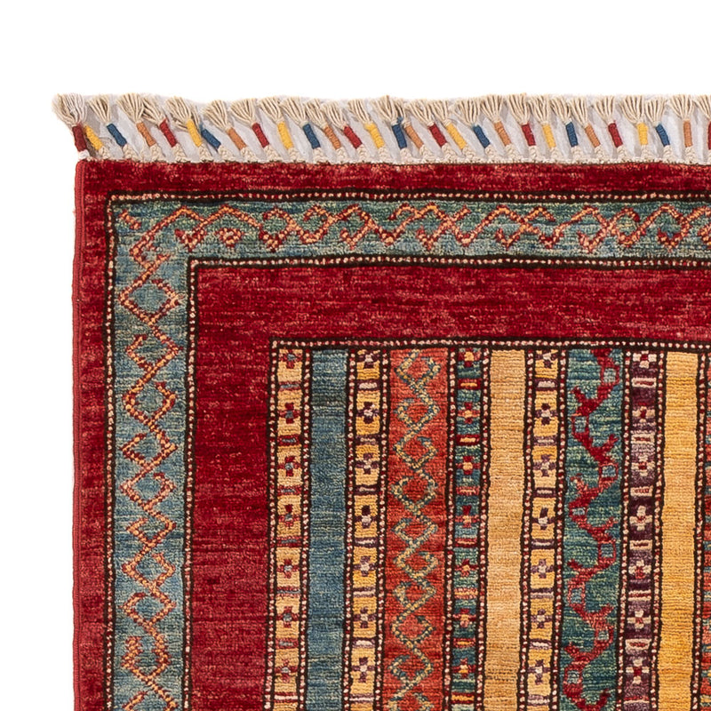 Alfombra Ziegler - Shal - 145 x 98 cm - multicolor