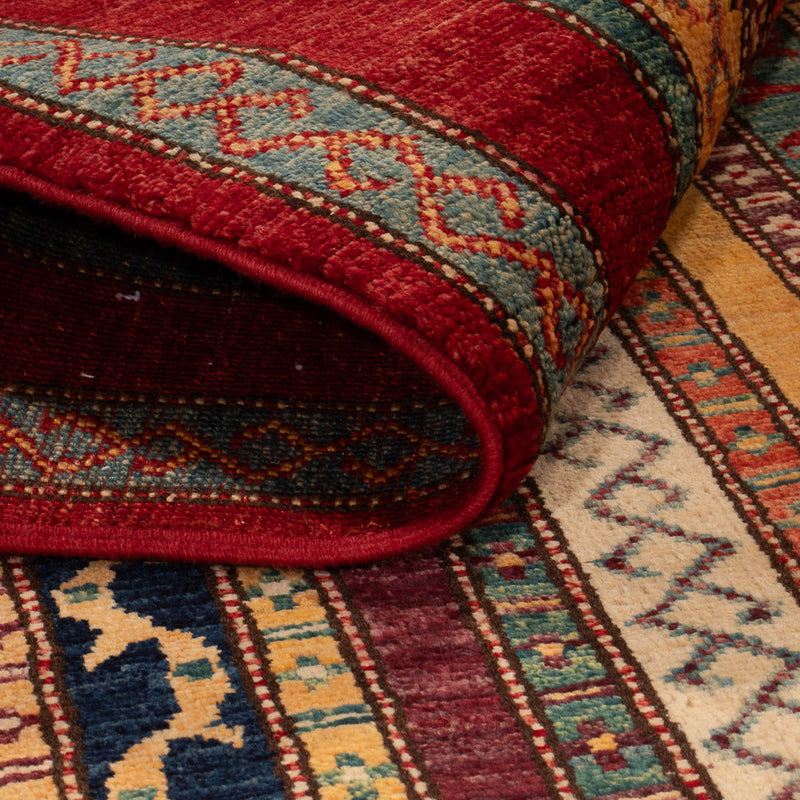 Alfombra Ziegler - Shal - 145 x 98 cm - multicolor