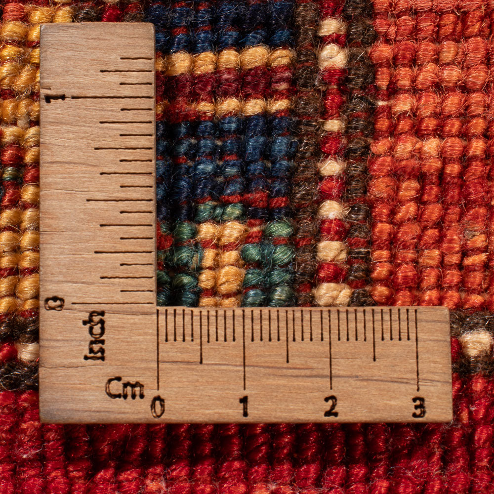 Alfombra Ziegler - Shal - 145 x 98 cm - multicolor