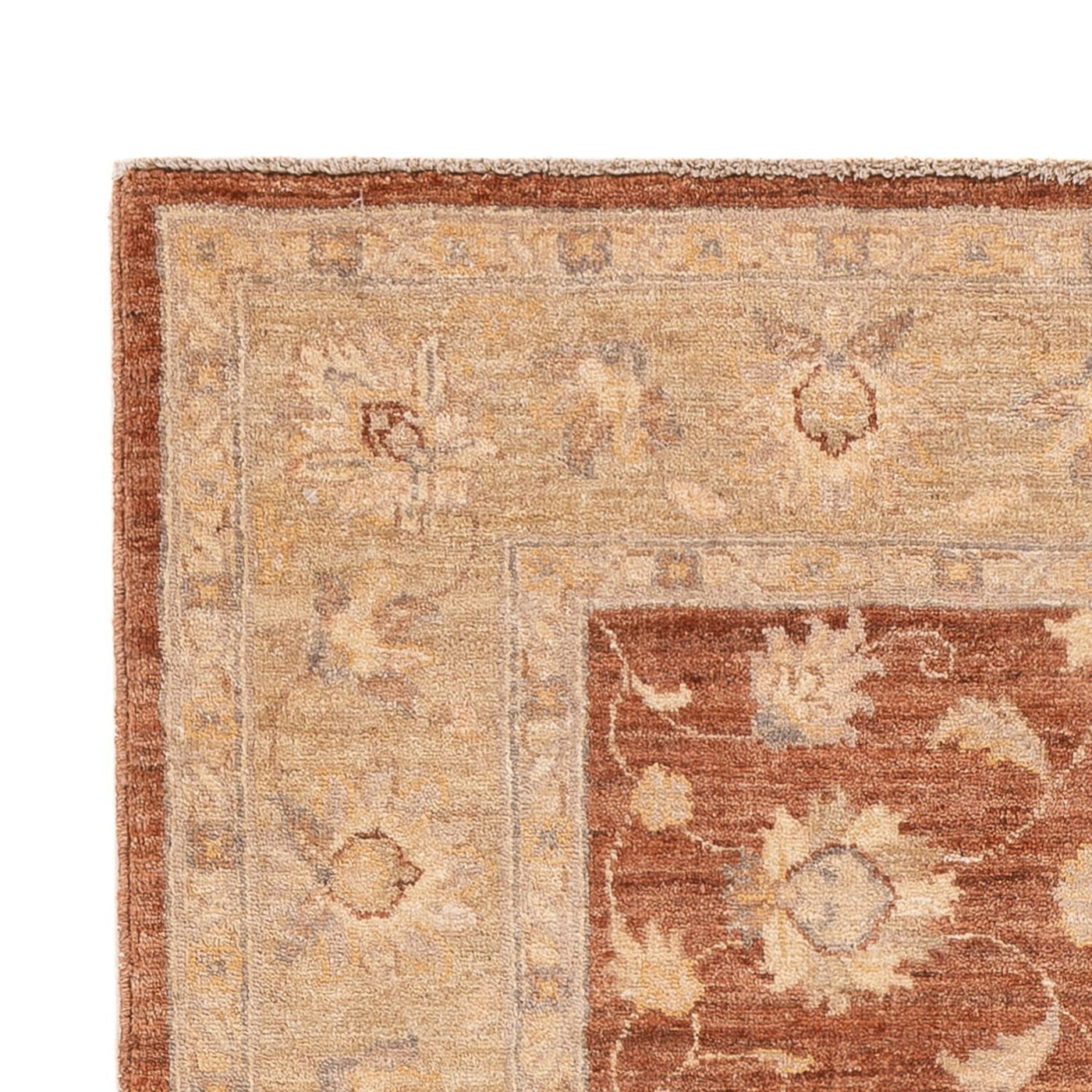 Alfombra Ziegler 148x103cm - Alfombra oriental