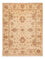 Alfombra Ziegler - 149 x 99 cm - beige claro