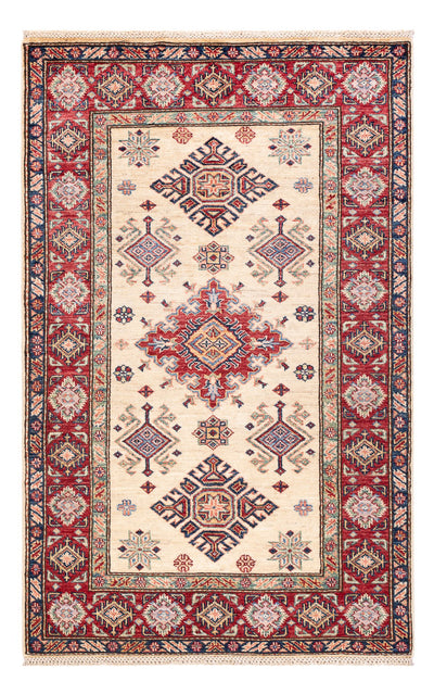 Kazak Alfombra 99x154cm - Alfombra oriental