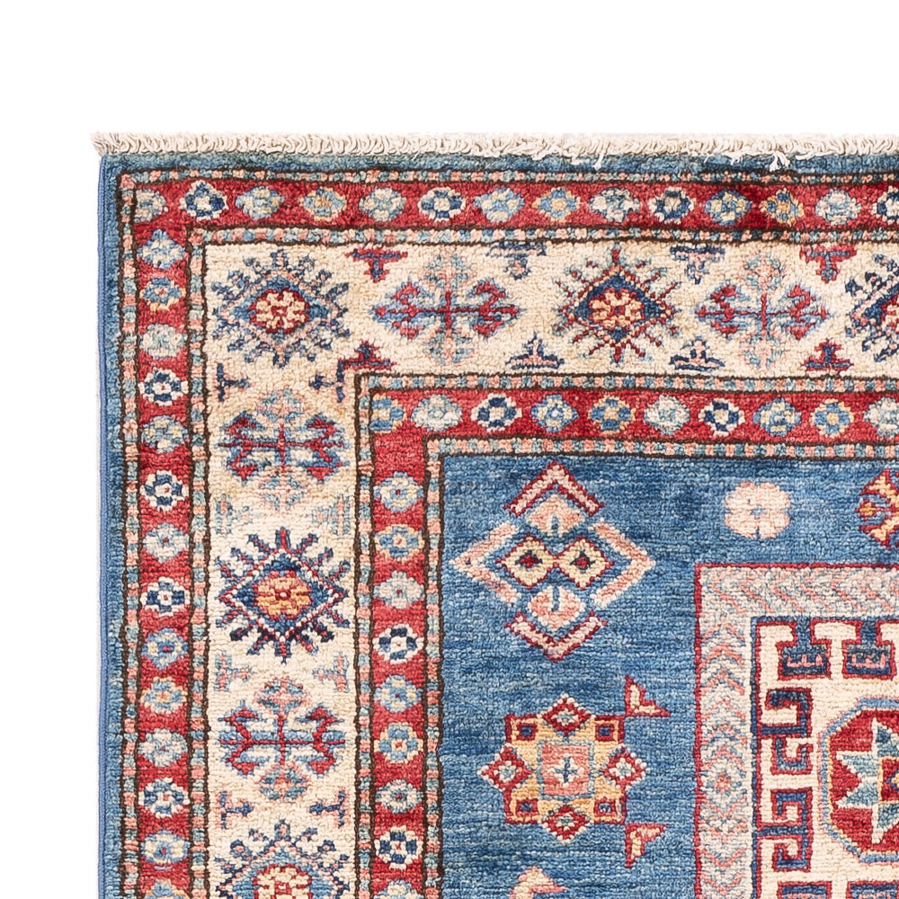Kazak Alfombra 150x97cm - Alfombra oriental