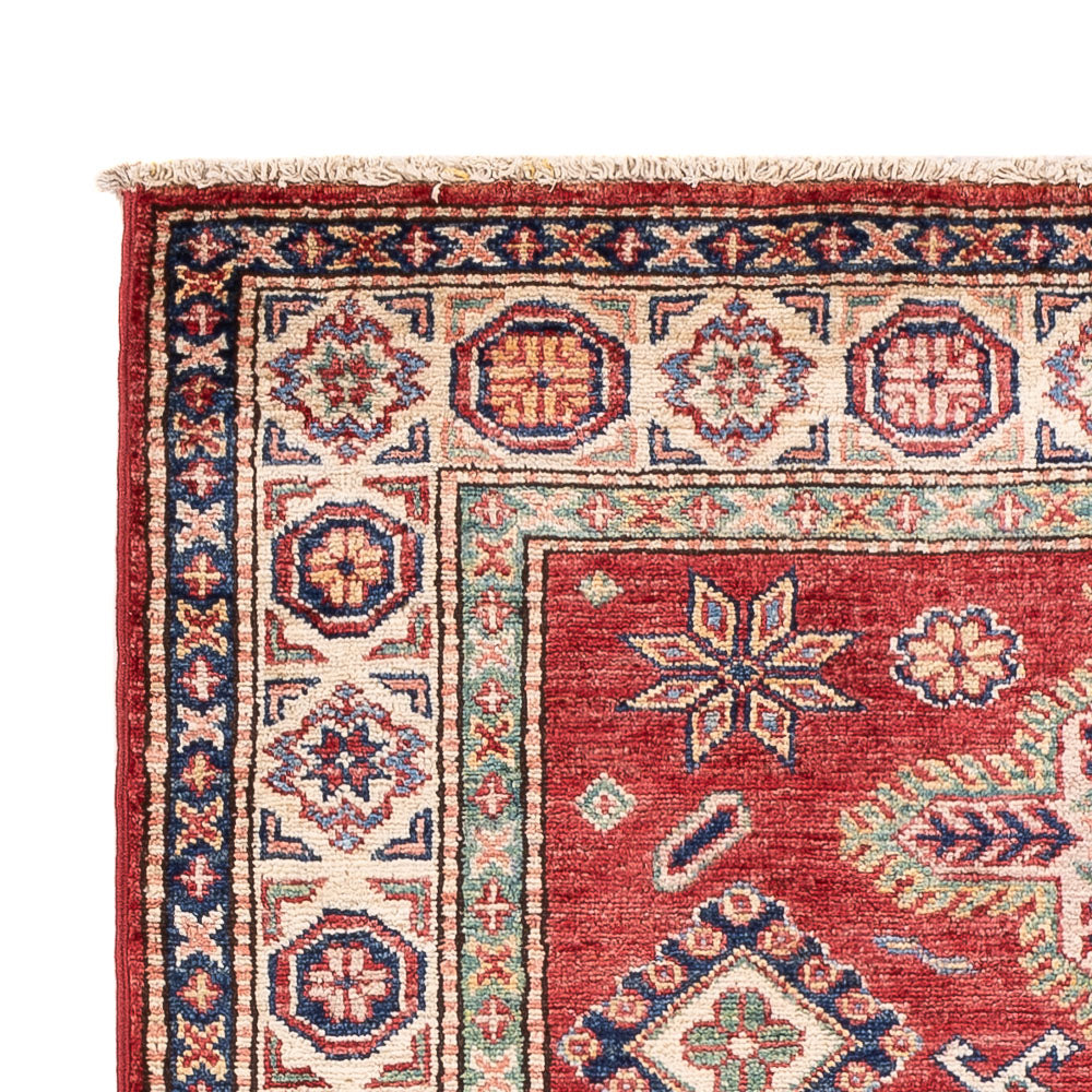 Kazak Alfombra 159x99cm - Alfombra oriental
