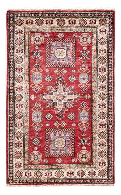 Kazak Alfombra 102x159cm - Alfombra oriental