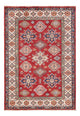 Alfombra Ziegler - Kazak - 145 x 102 cm - rojo
