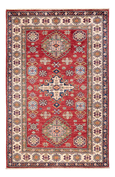 Kazak Alfombra 99x152cm - Alfombra oriental