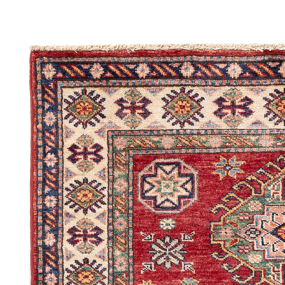 Kazak Alfombra 152x99cm - Alfombra oriental
