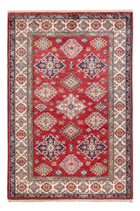 Kazak Alfombra 100x151cm - Alfombra oriental – product image