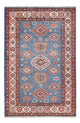 Kazak Alfombra 154x102cm - Alfombra oriental