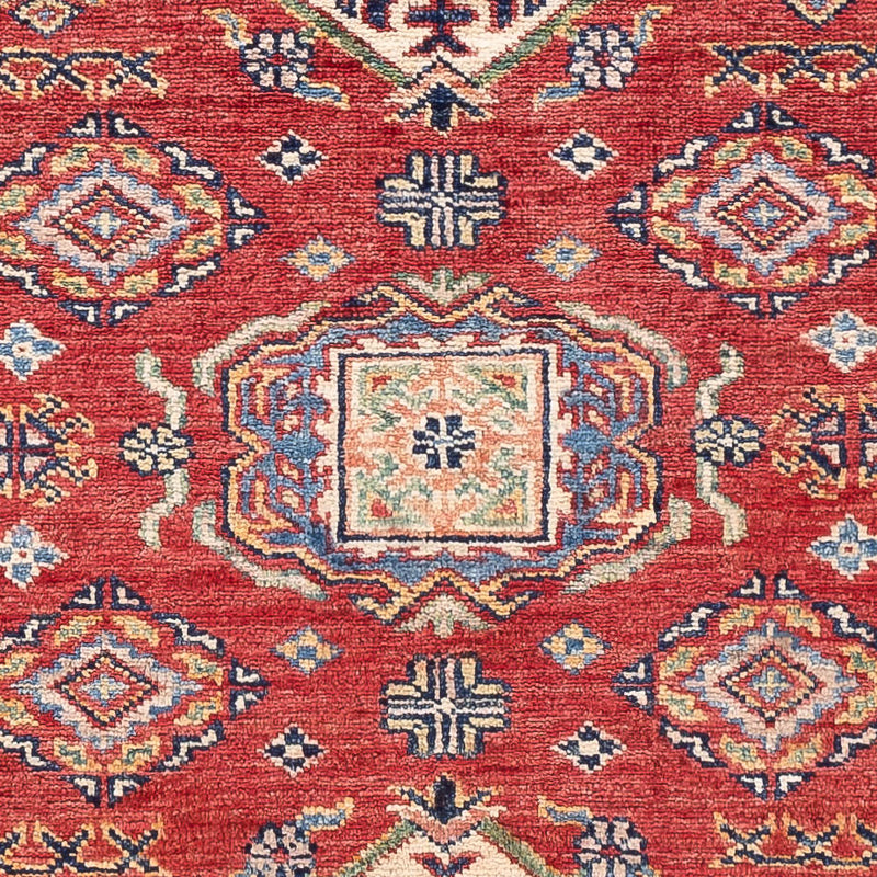 Kazak Alfombra 105x150cm - Alfombra oriental