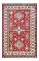 Kazak Alfombra 146x96cm - Alfombra oriental