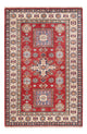 Kazak Alfombra 101x151cm - Alfombra oriental