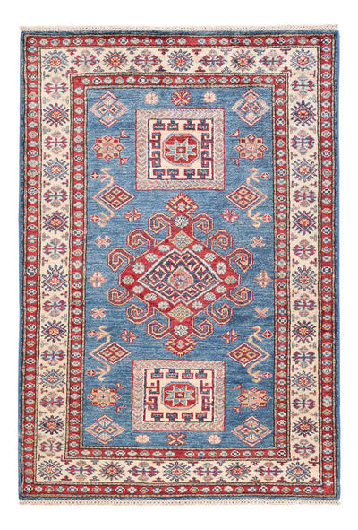 Kazak Alfombra 104x150cm - Alfombra oriental