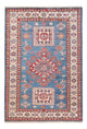 Kazak Alfombra 150x104cm - Alfombra oriental