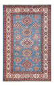 Kazak Alfombra 99x155cm - Alfombra oriental