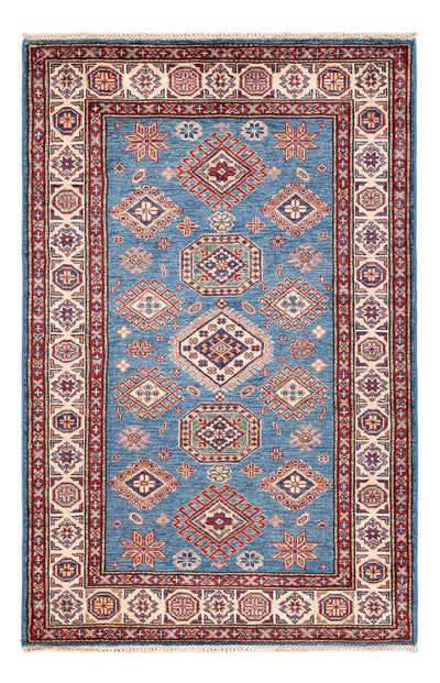 Kazak Alfombra 101x157cm - Alfombra oriental