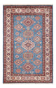 Kazak Alfombra 101x157cm - Alfombra oriental