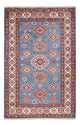 Kazak Alfombra 154x101cm - Alfombra oriental