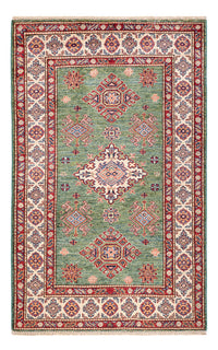 Alfombra Ziegler - Kazak - 157 x 101 cm - verde
