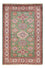 Alfombra Ziegler - Kazak - 151 x 105 cm - verde