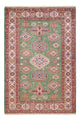 Kazak Alfombra 151x103cm - Alfombra oriental