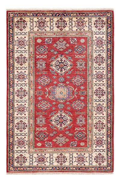 Kazak Alfombra 102x153cm - Alfombra oriental