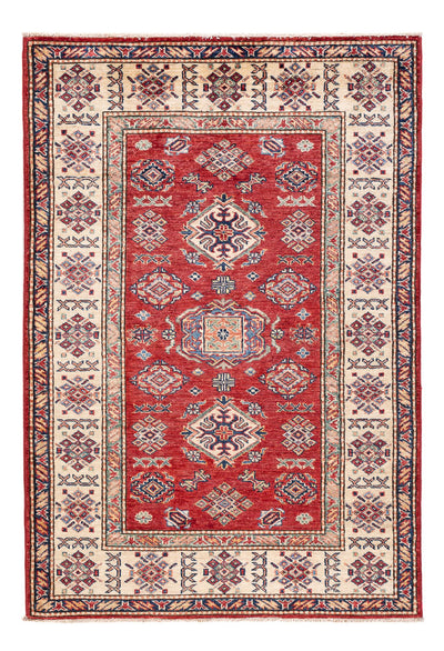 Kazak Alfombra 105x153cm - Alfombra oriental