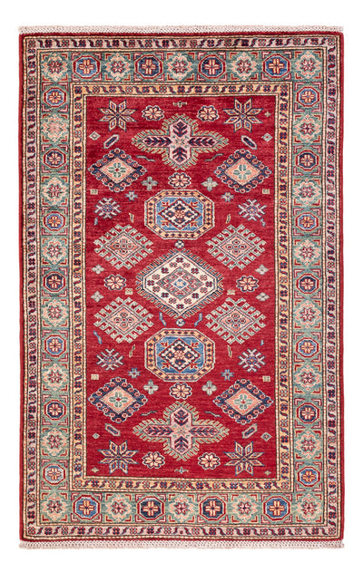Kazak Alfombra 100x155cm - Alfombra oriental