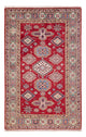 Kazak Alfombra 100x155cm - Alfombra oriental