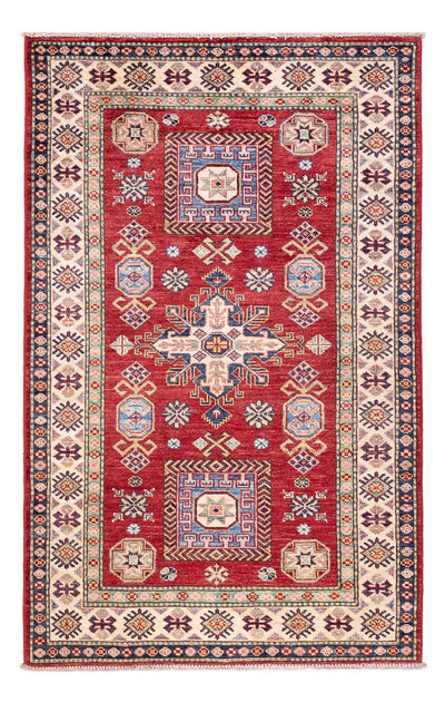 Kazak Alfombra 99x154cm - Alfombra oriental