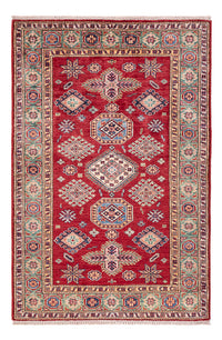 Kazak Alfombra 101x154cm - Alfombra oriental – product image