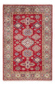 Kazak Alfombra 101x154cm - Alfombra oriental