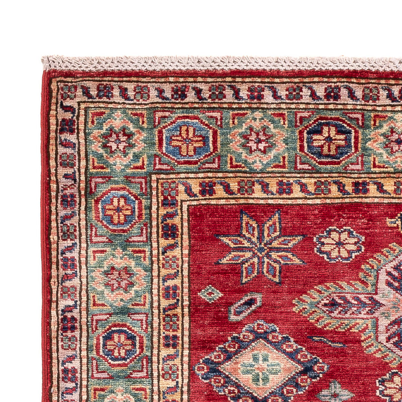 Kazak Alfombra 101x154cm - Alfombra oriental