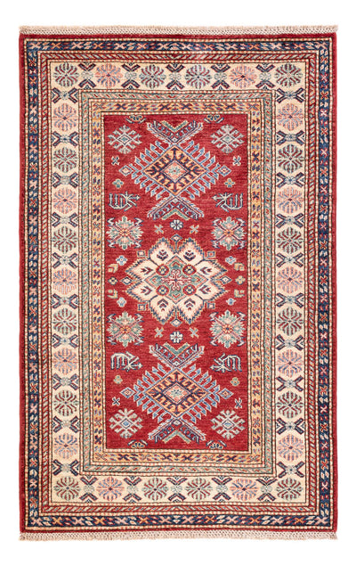 Kazak Alfombra 99x154cm - Alfombra oriental