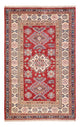 Kazak Alfombra 99x154cm - Alfombra oriental