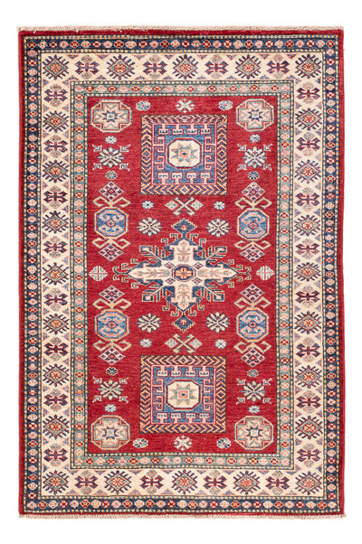 Kazak Alfombra 103x152cm - Alfombra oriental
