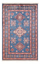 Kazak Alfombra 152x97cm - Alfombra oriental