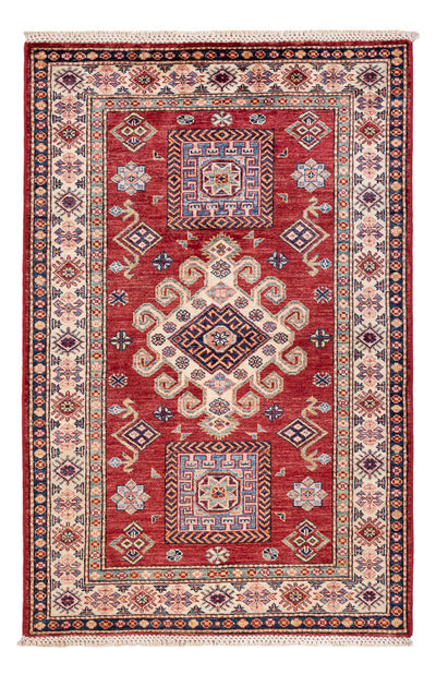 Kazak Alfombra 106x149cm - Alfombra oriental