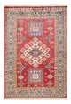 Kazak Alfombra 148x103cm - Alfombra oriental