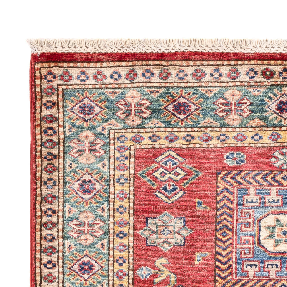 Kazak Alfombra 148x103cm - Alfombra oriental