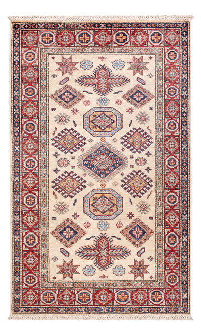 Kazak Alfombra 95x154cm - Alfombra oriental