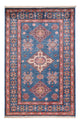 Kazak Alfombra 152x99cm - Alfombra oriental