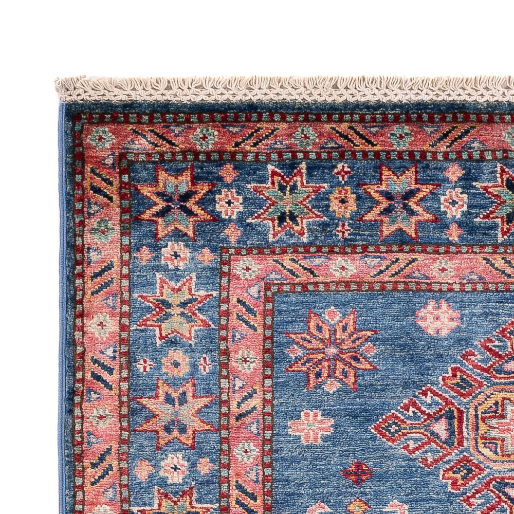 Kazak Alfombra 152x99cm - Alfombra oriental