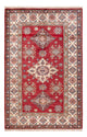 Kazak Alfombra 151x101cm - Alfombra oriental