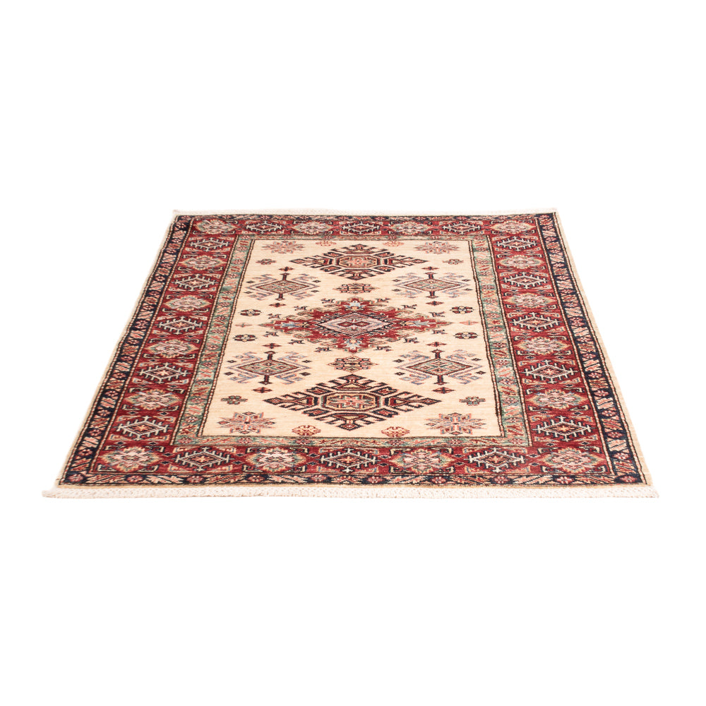 Alfombra Ziegler - Kazak - 146 x 101 cm - beige